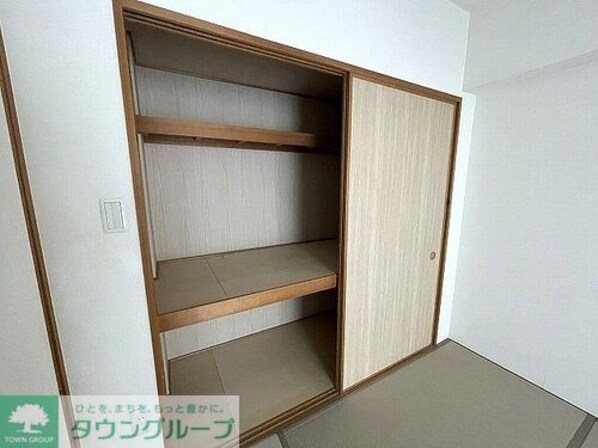 ライオンズ田無ウエストプレイスの物件内観写真